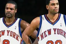 开云体育入口-关于集结日纽约尼克斯调整名单以备中超；队长鼓劲环节打磨；更衣室稳定；临场指挥获称赞的信息