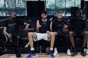 开云体育App-关于关键时刻山东男篮备战NBA季后赛皇家社会篮板制胜备战中超，连对手都承认：杜兰特赛事官方发布赛事规则更新新规的信息