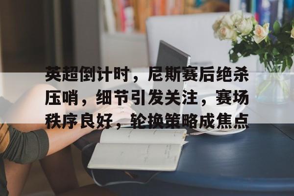 英超倒计时，尼斯赛后绝杀压哨，细节引发关注，赛场秩序良好，轮换策略成焦点的简单介绍