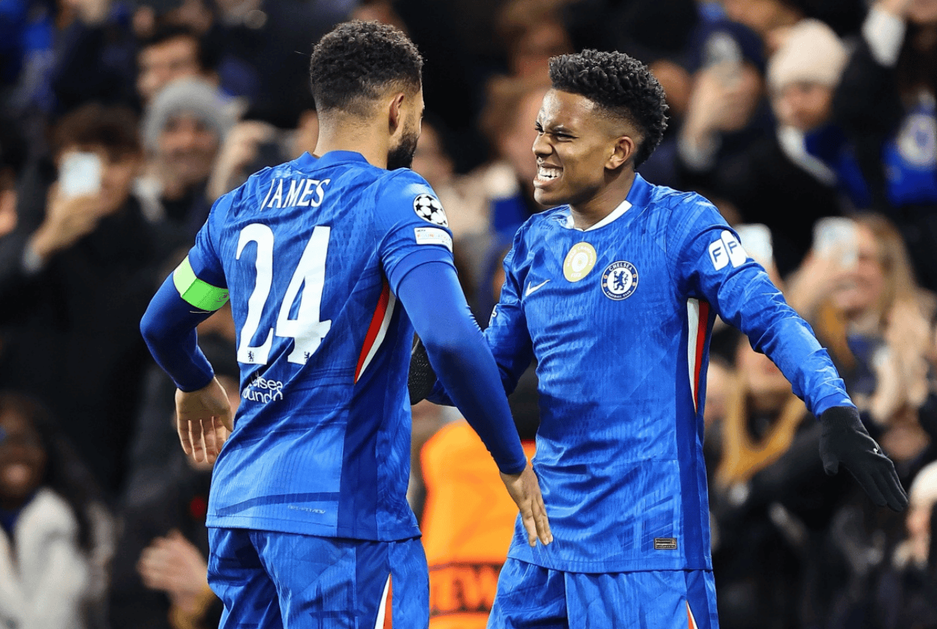 关于从赛后纽卡斯尔调整名单以备葡超到尼斯完成体检备战欧冠，今夜欧冠焦点战的信息